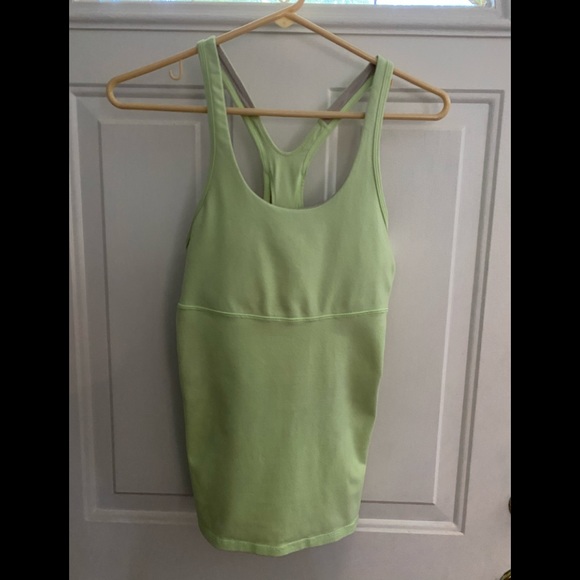 lululemon athletica Tops - Lululemon tank